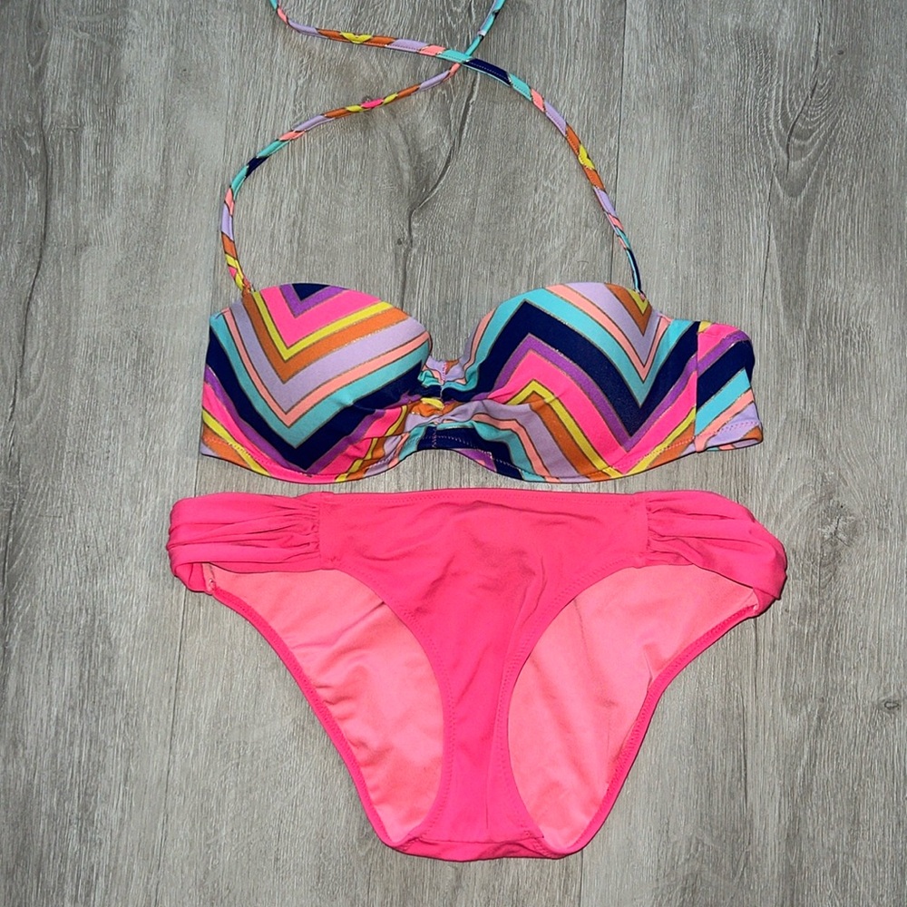 Victorias Secret bikini